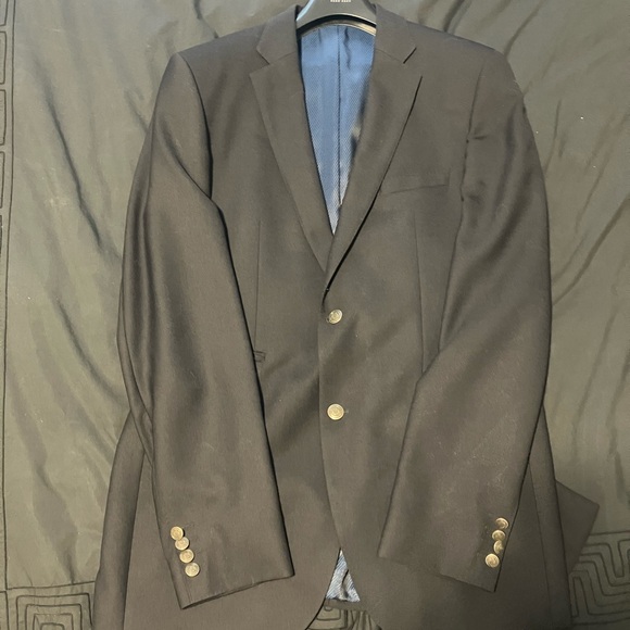 Men’s Hugo Boss Blazer - Size 42L - Picture 5 of 11